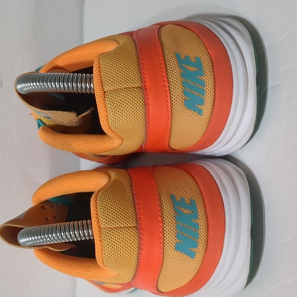 Nike Dual fusion tr women size 7.5 - Picture 4 of 8